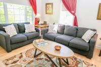 Cedar Cottage - Bed and Breakfast