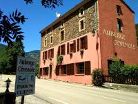 B&B Valleraugue - Auberge Cevenole - Bed and Breakfast Valleraugue