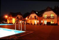 Apartament Łeba - B&B