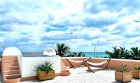 Seaside Villas - B&B Caye Caulker