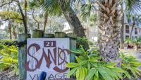Sands Village - Ferienwohnung Hilton Head Island