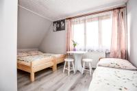 Deluxe Doppelzimmer mit Dusche