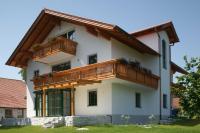 Ferienwohnungen auf dem Paulbauernhof - B&B Triebenbach