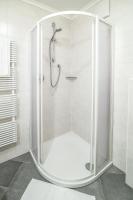 Appartamento con Balcone