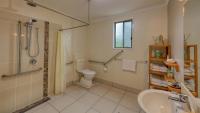 Studio Villa - Disability Access