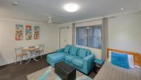 Suite mit 2 Einzelbetten
