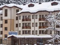 Studio Villa Park 408 - B&B Borovets
