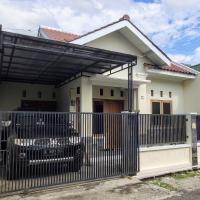 Choko Homestay - B&B