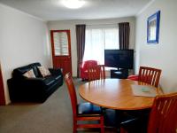 Appartement met 1 Slaapkamer