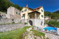 Villa Sirotnjak - Chambres d’hôtes