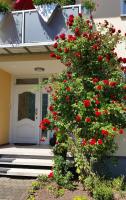 Ferienwohnung Kirsch - B&B