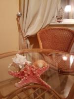 B&B Jantar - Apartament z tarasem na dachu BURSZTYN - Bed and Breakfast Jantar