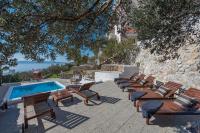 Villa Petra Apartment with private pool - B&B Macarsca