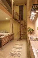 Monolocale King Deluxe