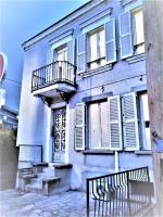 APPARTEMENT PROCHE CENTRE VILLE, GARE ET AUTOROUTE - B&B