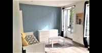 APPARTEMENT PROCHE CENTRE VILLE, GARE ET AUTOROUTE - Bed and Breakfast Melun