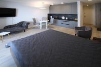 LUX Apartament Rogowo Pearl - B&B Rogowo