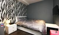 Tweepersoonskamer met Eigen Badkamer