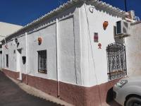 La casita de la vito - Chambres d’hôtes