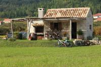 Vineyard Eco Cottage near Dubrovnik - Ferienwohnung Gruda