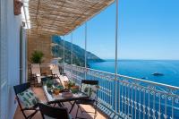 Your home in the heart of Positano - centralissima - B&B