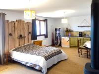 B&B Chaux-des-Crotenay - Le repaire des Belettes - Bed and Breakfast Chaux-des-Crotenay