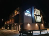 RelaxApart - Komfortowy apartament Pod Stokiem - B&B Szczyrk