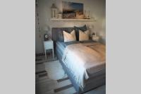 Villa Wohli 4 Sterne FERIENWOHNUNG AM HARZ - Chambres d’hôtes