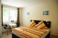 Chambre Double (Tarif Flexible)