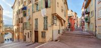 Cosy Studio in the Old Town - St François Square - B&B