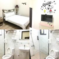 Chambre Double Standard