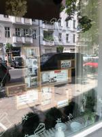 Pension Absolut Berlin - B&B