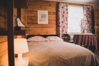 Tweepersoonskamer met 2 Aparte Bedden