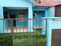 SKYHOMESTAY TELOK PANGLIMA GARANG - B&B