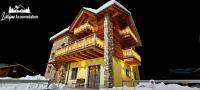 Eco House by Livigno Accomodation - Bed and Breakfast Livigno