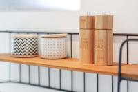 lovely&cool STIL-HAUS - Ferienwohnung Fehmarn