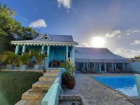 AIGUE MARINE Divaloc - B&B