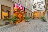 B&B Wenen - Hotel Austria - Wien - Bed and Breakfast Wenen