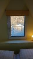 Apartment 5 mit 1 Schlafzimmer