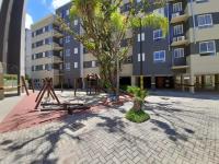 Apartamento Jardim das Palmeiras 2 Ubatuba - Chambres d’hôtes Ubatuba