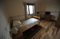 Single Room with Balcony