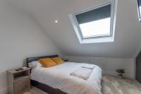 Super cosy self-catering studio flat - B&B Gillingham
