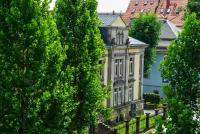 Villa Schmidt - B&B Pirna