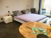 Le Port Plage Studio tout confort Terrasse Clim - Ferienwohnung Hyères