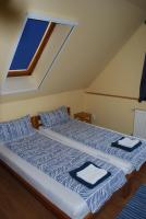 Small Twin Room