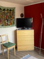 Apartment mit 1 Schlafzimmer (1-2 Erwachsene)