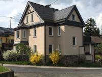 Gästehaus VillaVerde - Chambres d’hôtes