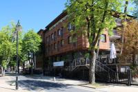 Apartamenty Planeta Mielno - B&B