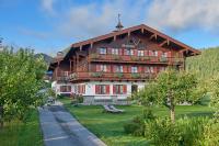 Menkenhof - B&B Reit im Winkl