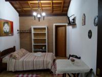 Chalet met 1 Slaapkamer